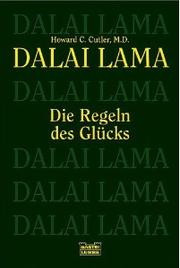 Cover of: Die Regeln des Glücks by 