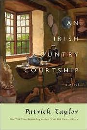 Cover of: An Irish Country Courtship (Irish Country)
