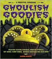 Cover of: Ghoulish goodies