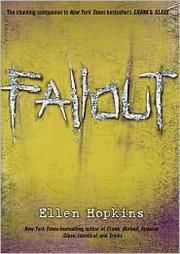 Cover of: Fallout