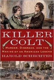 Cover of: Killer Colt