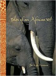 Cover of: Tales of an African Vet