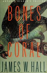 Cover of: Bones of coral