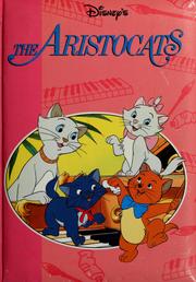 Cover of: Disney's The Aristocats