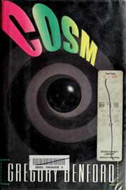 Cover of: COSM