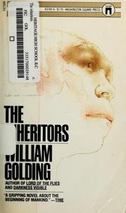 Cover of: The inheritors