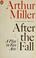 Cover of: After the fall