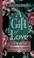 Cover of: A gift of love