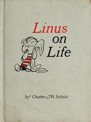 Cover of: Linus on Life by Charles M. Schulz
