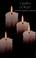 Cover of: Candels of hope