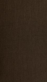 Cover of: John Donne: an annotated bibliography of modern criticism, 1912-1967