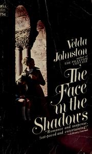 Cover of: The face in the shadows