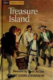 Cover of: Treasure Island. by Robert Louis Stevenson