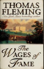 Cover of: The wages of fame