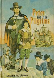 Cover of: Peter and the Pilgrims