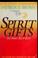Cover of: Spiritgifts