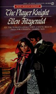 Cover of: The Player Knight