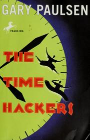 Cover of: The time hackers