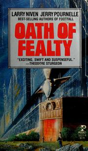 Cover of: Oath of Fealty