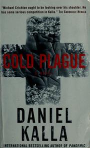 Cover of: Cold plague