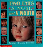 Cover of: Two eyes, a nose, and a mouth