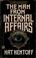 Cover of: The man from Internal Affairs
