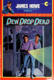 Cover of: Dew drop dead
