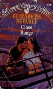 Cover of: Close Range