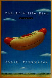 Cover of: The afterlife diet