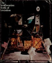 Cover of: The Smithsonian book of invention. by 