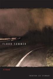 Flood summer : a novel
