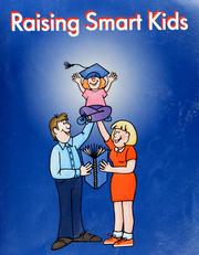 Cover of: Raising smart kids