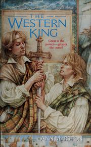 Cover of: The western king