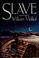 Cover of: Slave