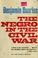 Cover of: The Negro in the Civil War.