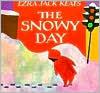 Cover of: The Snowy Day by 