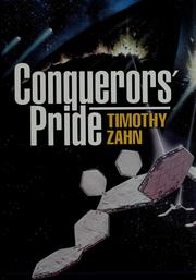 Cover of: Conquerors' Pride by Theodor Zahn