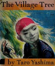 Cover of: The village tree.