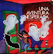 Cover of: Una aventura inesperada by Fraire, Isabel