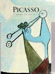 Cover of: Pablo Picasso
