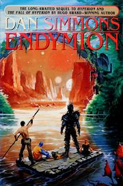 Cover of: Endymion