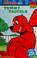 Cover of: Clifford the Big Red Dog: Tummy Trouble (Big Red Readers)