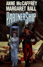 Cover of: PartnerShip