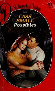 Cover of: Possibles by Lass Small