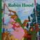 Cover of: Walt Disney's Robin Hood