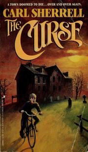 Cover of: The Curse