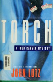 Cover of: Torch
