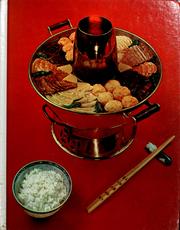 Cover of: The cooking of China by Emily Hahn