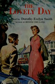 Cover of: The lovely day