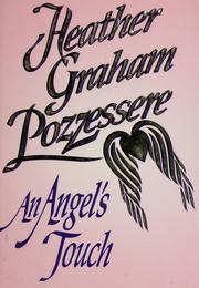 Cover of: An angel's touch by Heather Graham